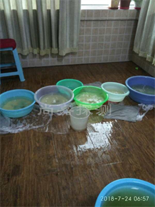 新郑室内漏水检测